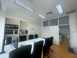 The Central (D1), Office #554777411